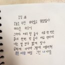 글씨 교정은 해야하지만 책 필사는 싫었던 고1왈왈(2) 이미지