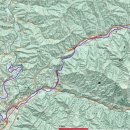 평화누리길 강원11(북면 인북천 구미교~서호교-원통-북천 원통교~외가평교) 이미지