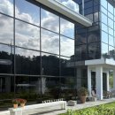 힐링포레 | [청주대형카페] 포근한 자연속에서 힐링 엔트라포레 후기