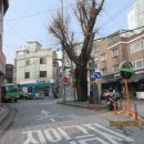 월곡역 입구(교차로) 이미지