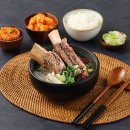 한촌갈비탕 이미지