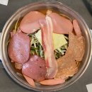 돼지네부대찌개 이미지