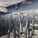 Gooood Gym 이미지