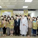 송산 노인 종합복지관 이미지