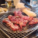 원조안동갈비 이미지