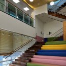 시립영북꿈나무어린이집 | 11개월 아기와 가볼만한곳 광양희망도서관(장난감도서관)