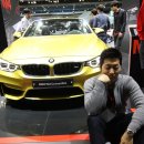 산하바이크랜드 | 2015.04. 서울모터쇼 늦은 후기