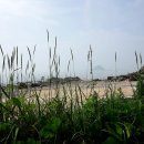 바닷가 풍경 이미지