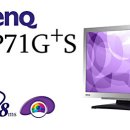 제이씨현, BenQ LCD 모니터 무결점 선언 이미지