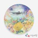 [전시] BGN갤러리, 이의연 개인전: ‘자라는 정원’ (The Growing Garden) 이미지