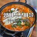 향미마을 | 괴산 두부 맛집, 향미두부마을 두부전골 후기 &amp; 추천 메뉴
