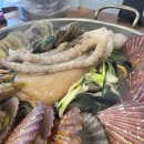 미사고봉손칼국수 - 강동구 구천면로 237-1 | [하남 미사 맛집] 박승광해물손칼국수 내돈내산 솔직 후기 🍜 쏟아지는 해물에 감동받기💛