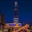 타워빌딩 이미지