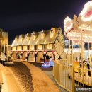 돌산공원 관광안내소 이미지