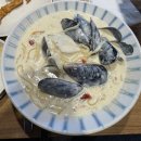 짬뽕주의 | [서대문역 맛집] 크림과 불향의 미친 조합, 짬뽕주의 '크림짬뽕+탕수육' 솔직 후기