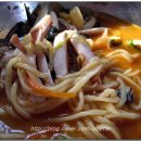 오복반점 이미지