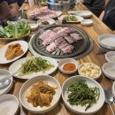 우촌숯불갈비