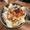 효춘천닭갈비본점 | [춘천]춘천 통나무집닭갈비 본점 내돈내산 후기
