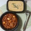 둔짓말순대국