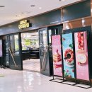 롯데마트계양점 | 늦은 애슐리 딸기축제 내돈내산 후기 feat.애슐리퀸즈 롯데마트 계양점