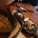 맷돌도토리묵전문점 이미지