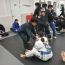 리스펙트 멀티짐 | 옥길 리스펙트 주짓수 오픈매트 후기