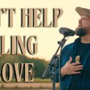 Can't Help Falling In Love - Sheridan Brass 이미지