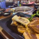 정갈비 이미지