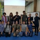 리캔두 컨디셔닝 운동센터 이미지