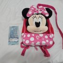 미니마우스 디즈니 가방(with lash) 팝니다 이미지
