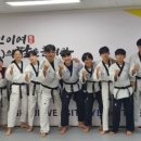 예도태권도장 이미지