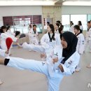 대영태권도장 이미지