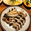 시크릿탑장어 이미지