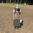 다다목장 | [10월 일상] 무너지고 깨어짐