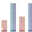 이지더원2차 208동 앞 이미지