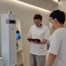 포비전안경 | 감일동안경 추천 만족스러운 포비전안경 방문 후기