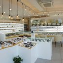 The 밝은안경 이미지