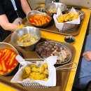 경성떡볶이 | 공덕맛집, 공덕떡볶이맛집, 공덕분식맛집 한상세트+경성세트 :: 경성떡볶이 내돈내산