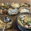 벽산빌딩 앞 | [덕소 맛집] '대가황제누룽지탕' 부모님 모시고 가기 좋은 몸보신 한옥 식당