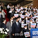 국민의힘 이태원 국정조사 위원들, 사퇴 표명···주호영 “국정조사 지속 여부 논의” 이미지