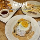 카페cafe toast | 괌 로코모코 맛집 추천 아이랑 함께 피카스카페 Pika’s Cafe