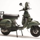 창현카타이어 | 압구정 베베 스팀세차장 /vespa steam wash + LML 오토매티카