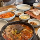 유성해장국 | [봉명동 맛집] '제주은희네 해장국 유성점' 내돈내산 후기 — 제주도 대표 해장국의 진수를 대전에서 🍲🐖