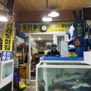 포진활어 이미지