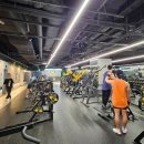 헬스보이짐 장안점 이미지