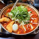 광화문역 맛집 ㅣ참기름 가득 꼬마김밥 &amp; 칼칼한 ‘허니즉석떡볶이’ 내돈내산 후기