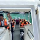 코타키나발루 가족여행 2일차 (2) 필리피노마켓 망고/가야아일랜드 리조트 이동방법/룸컨디션