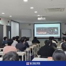 선진동물병원 | 일산동물의료원 &#39;2025 개 MMVD 세미나&#39; 개최