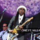 Nile Rodgers & CHIC - Good Times (Glastonbury 2017) 이미지