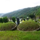 달암산[1](237m) 깃대봉(221m△)달암산[2](289m) 도고산(348m) 두응산(188m) 심방산(77m) /경북 성주 이미지